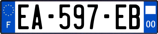 EA-597-EB