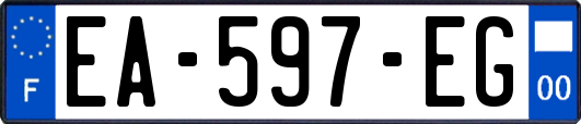 EA-597-EG