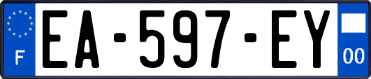 EA-597-EY