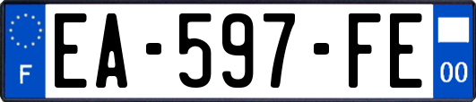 EA-597-FE