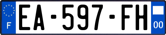 EA-597-FH