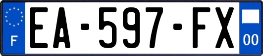 EA-597-FX