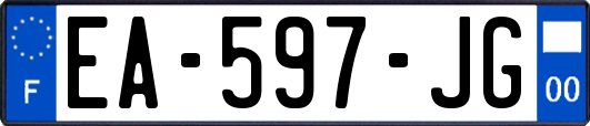 EA-597-JG