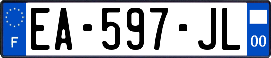 EA-597-JL