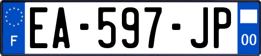 EA-597-JP