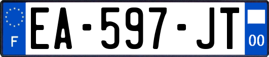 EA-597-JT
