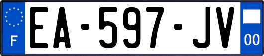 EA-597-JV