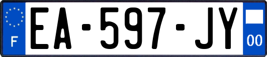 EA-597-JY