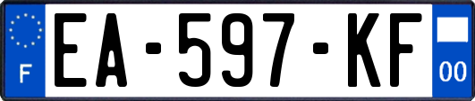 EA-597-KF