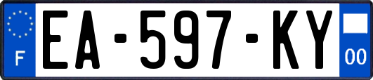 EA-597-KY