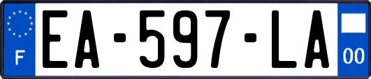 EA-597-LA