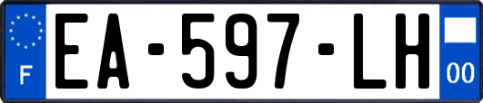 EA-597-LH