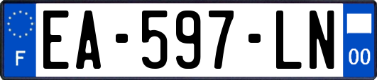 EA-597-LN