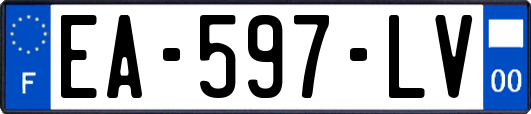 EA-597-LV