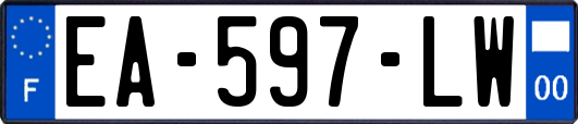 EA-597-LW