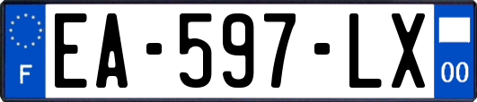 EA-597-LX