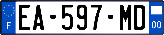 EA-597-MD