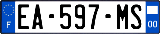 EA-597-MS
