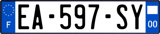 EA-597-SY