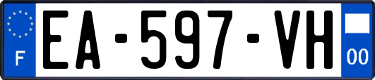 EA-597-VH