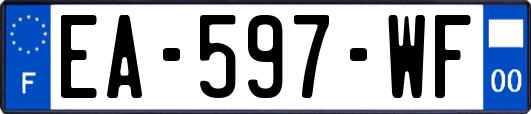 EA-597-WF