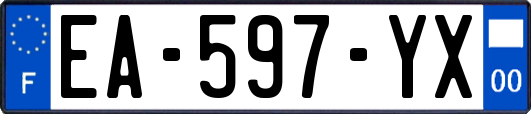 EA-597-YX