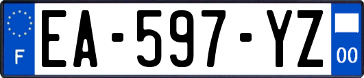 EA-597-YZ