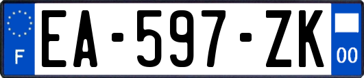 EA-597-ZK