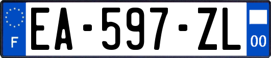 EA-597-ZL