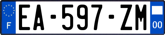 EA-597-ZM