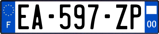 EA-597-ZP