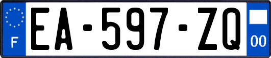 EA-597-ZQ