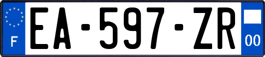 EA-597-ZR