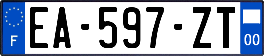 EA-597-ZT
