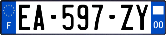 EA-597-ZY