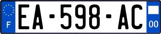 EA-598-AC