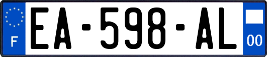 EA-598-AL