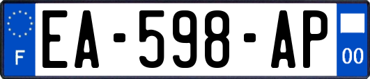 EA-598-AP