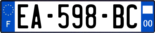 EA-598-BC