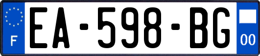 EA-598-BG