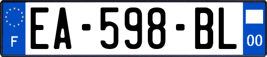 EA-598-BL