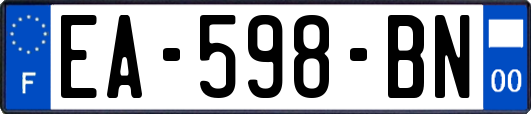 EA-598-BN