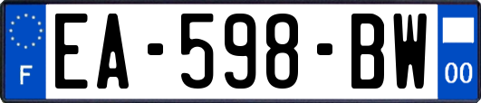 EA-598-BW