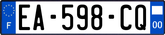 EA-598-CQ