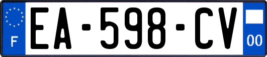 EA-598-CV