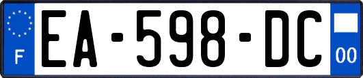 EA-598-DC