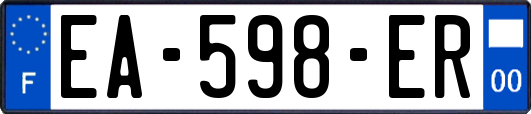 EA-598-ER