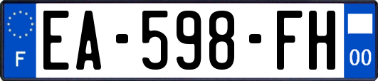 EA-598-FH