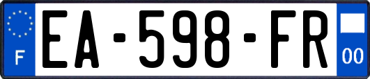 EA-598-FR