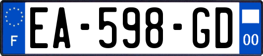 EA-598-GD